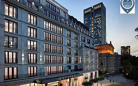 Sofitel Frankfurt Opera Frankfurt am Main Germany